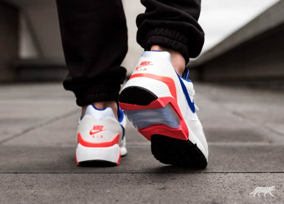 Nike air max 180 og outlet colorways